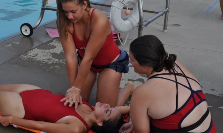 Lifeguard Course: Preparing for Real Water Emergencies