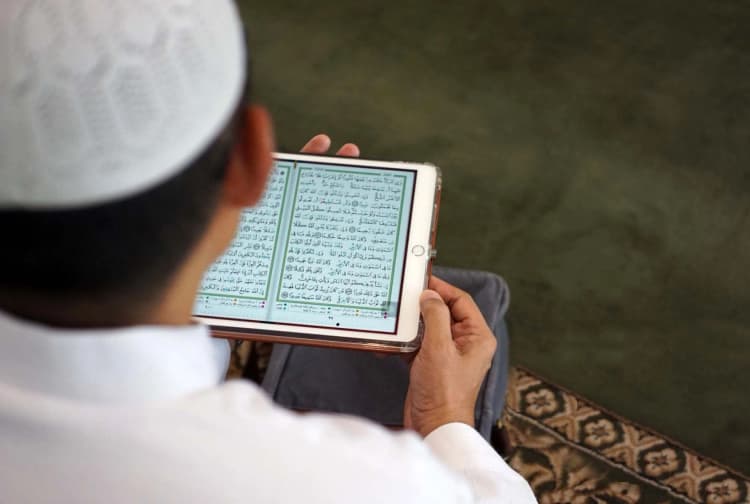 Modern Way to Learn Quran With Flexible & Accessible Islamic Education