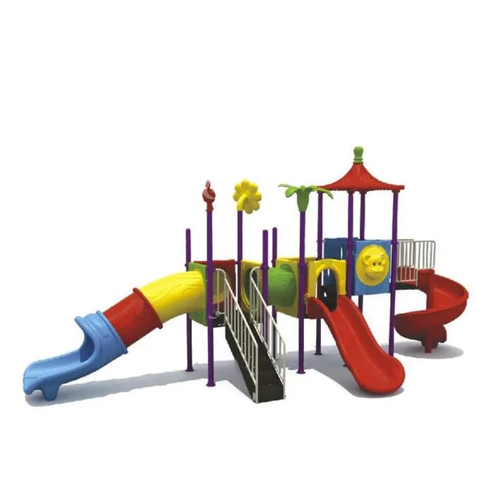 The Ultimate Guide to Wooden Play Houses and Play Sets for Kids in the UAE