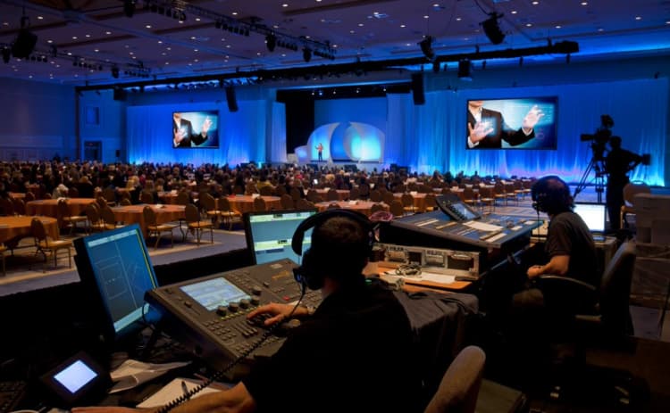 Best Audio Visual Services: Complete Guide to Professional AV Solutions