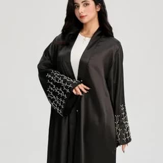 Fancy Abaya for Wedding: Stylish Looks for Every Occasion
