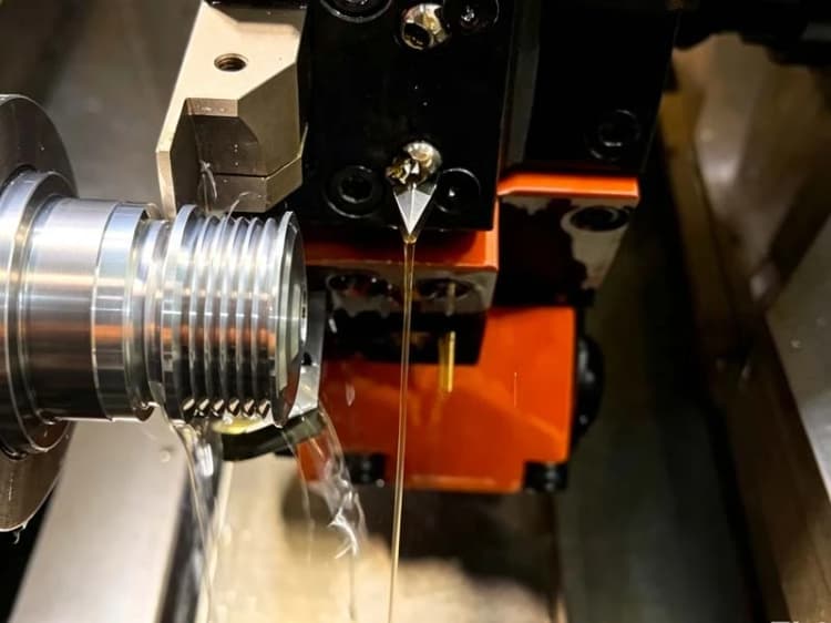 CNC Machining Materials & Surface Finishes: Complete Selection Guide