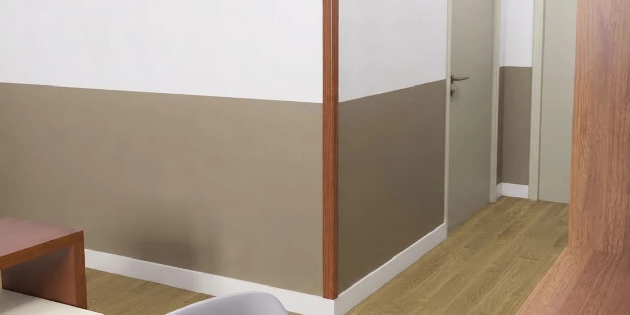 Stop the Damage: Why Every Facility Needs a Wall Corner Protector