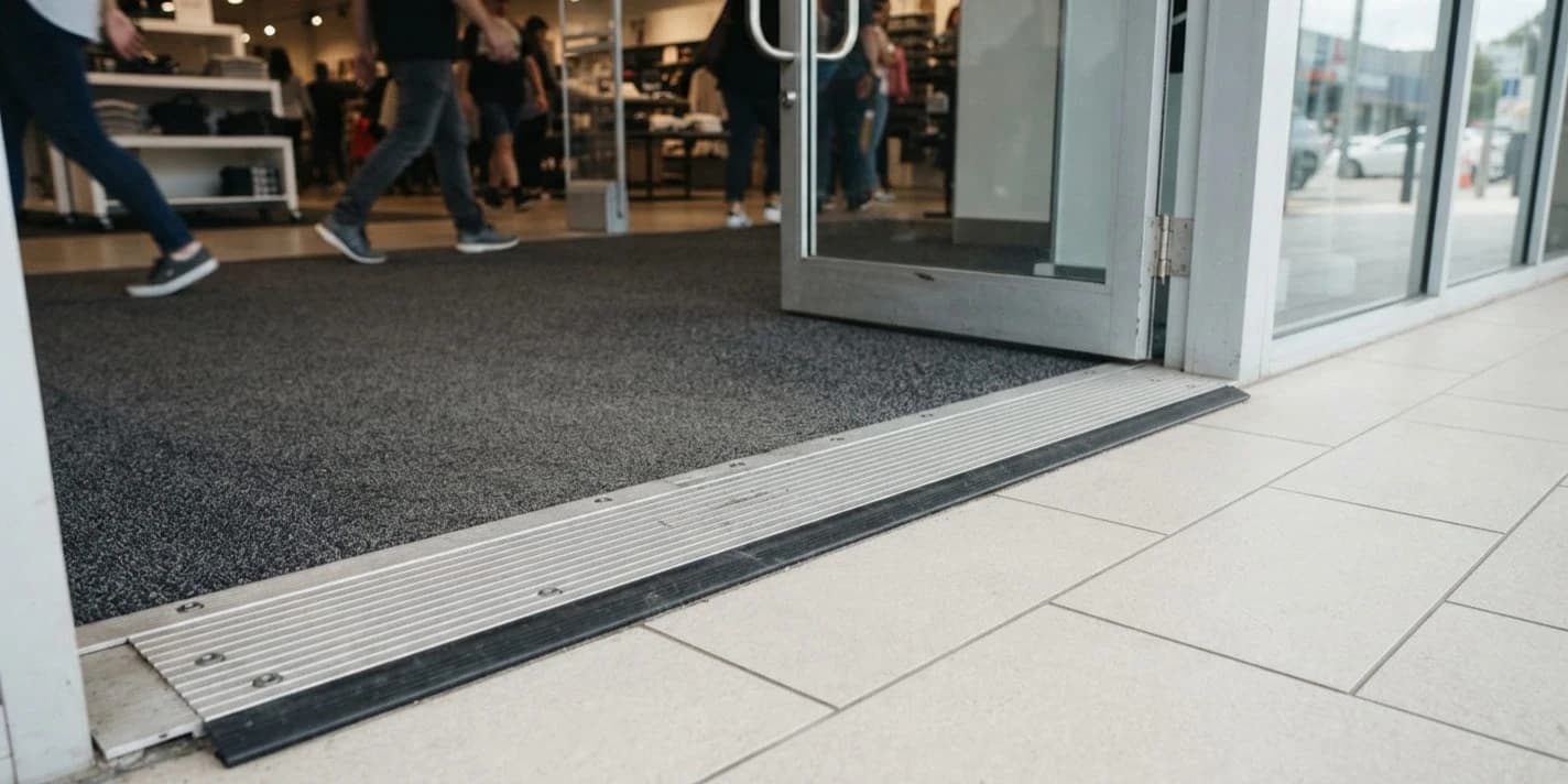 Floor Transition Strips: A Practical Guide to Choosing the Right Threshold