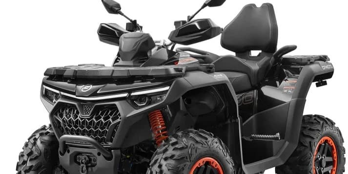 Kids vs Adult Quad Bikes: What's the Difference?