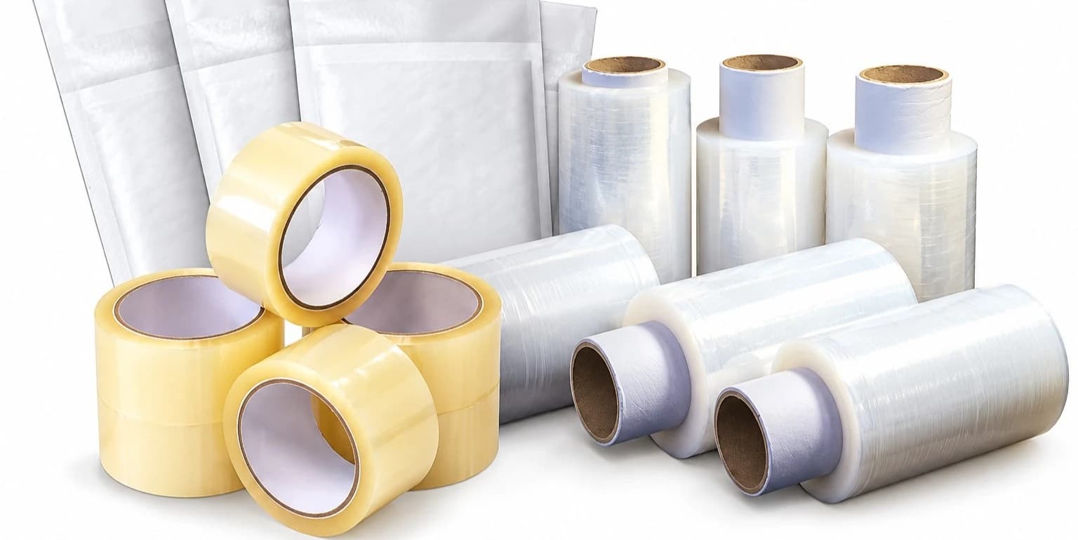 How Can the Right Packaging Materials Prevent Costly Shipping Damage?