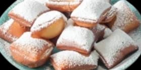 A Sweet Twist on Wedding Dessert Table Catering