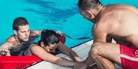 Lifeguard Classes: Water Safety Skills & Training Guide