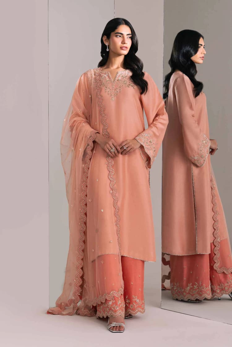Why Should You Buy Pakistani Clothes Online