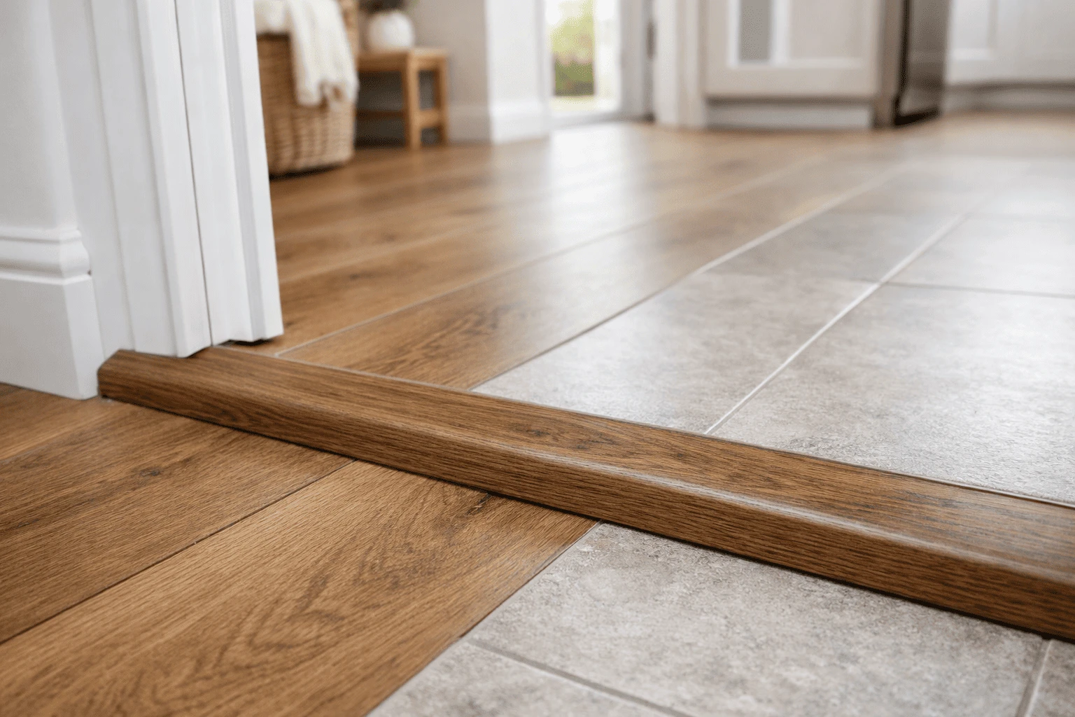 UPVC Wood Effect Door Thresholds: Affordable, Stylish Upgrades for UK Homes