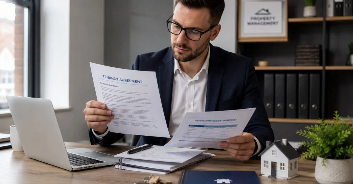 What Is Property Management and Why Is It Important for Landlords?