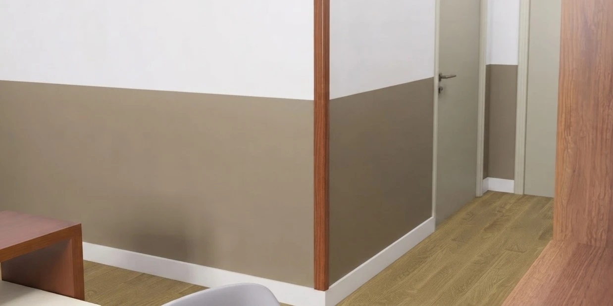 Stop the Damage: Why Every Facility Needs a Wall Corner Protector